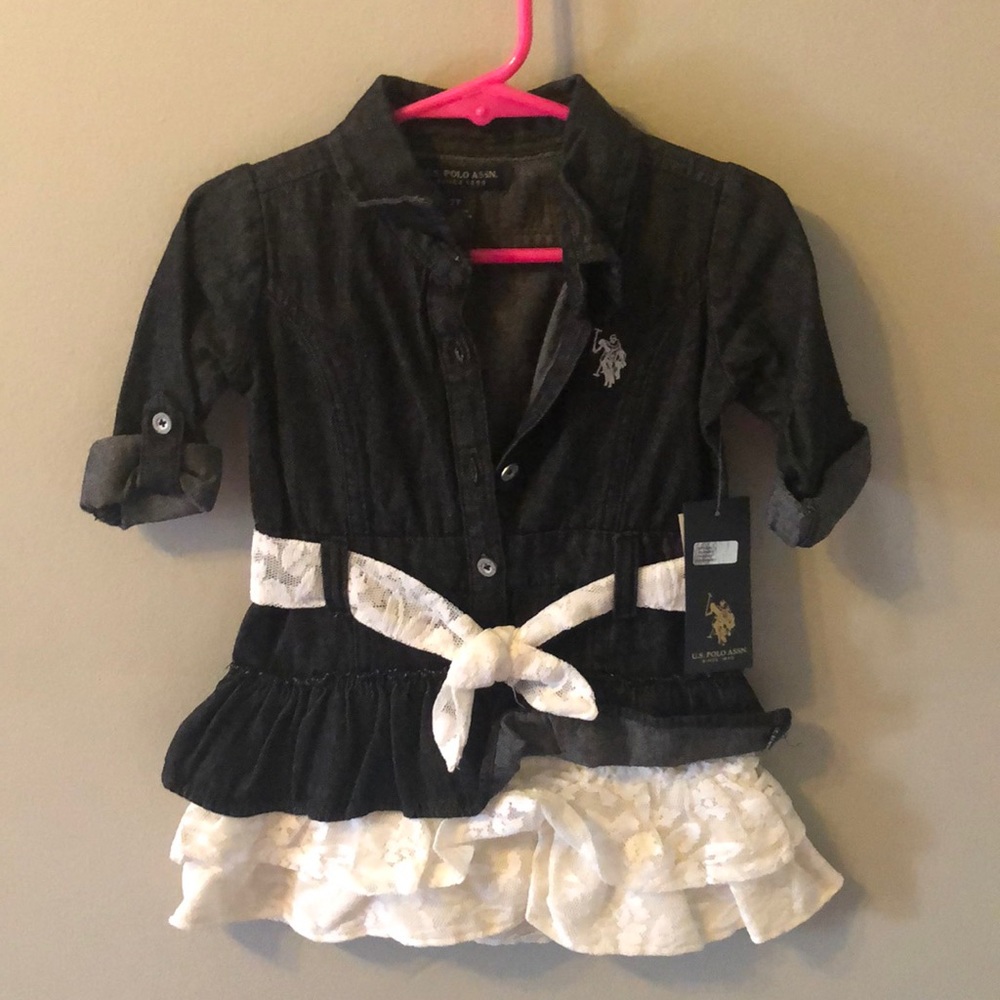 Babygirl dress